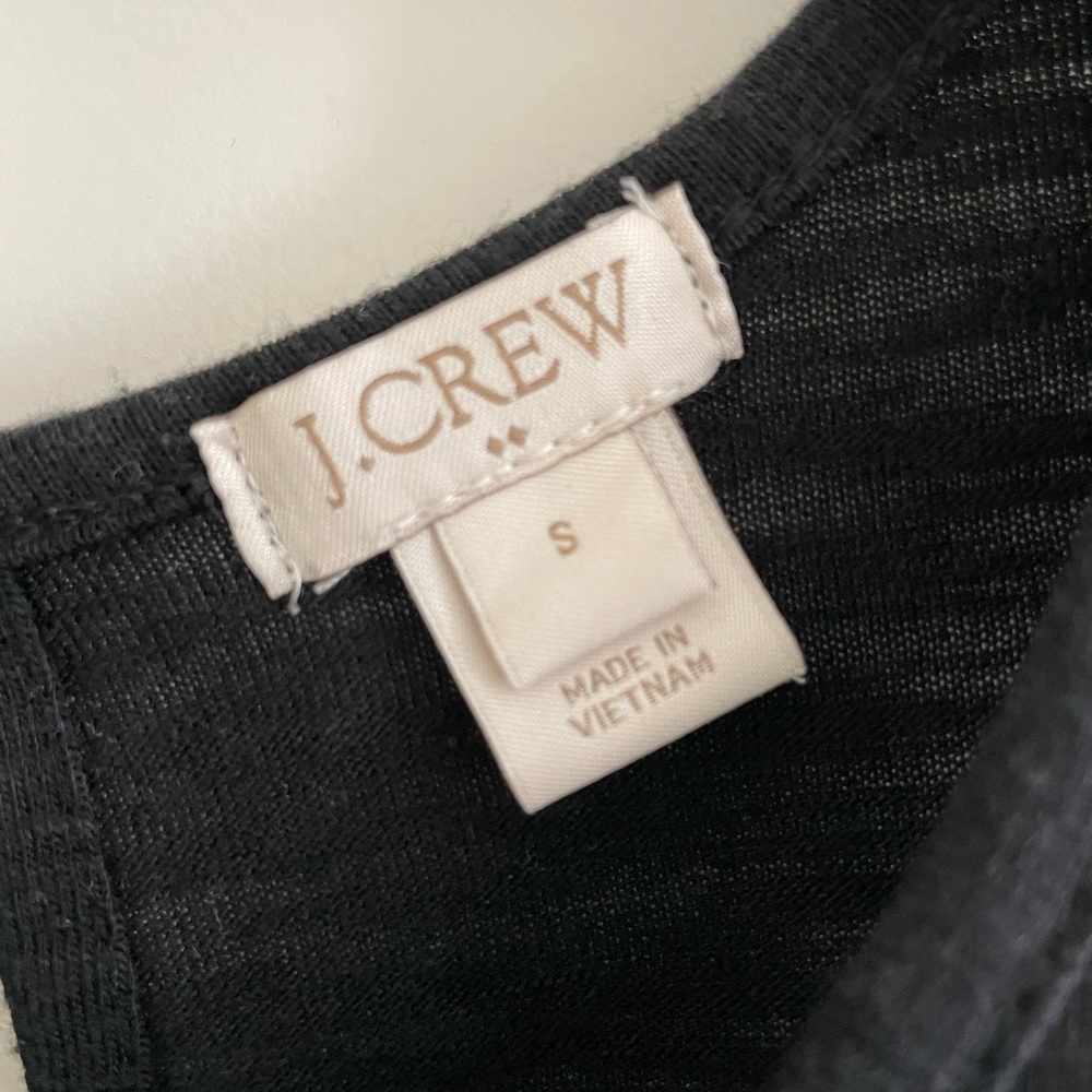 J crew top - Picture 2 of 4